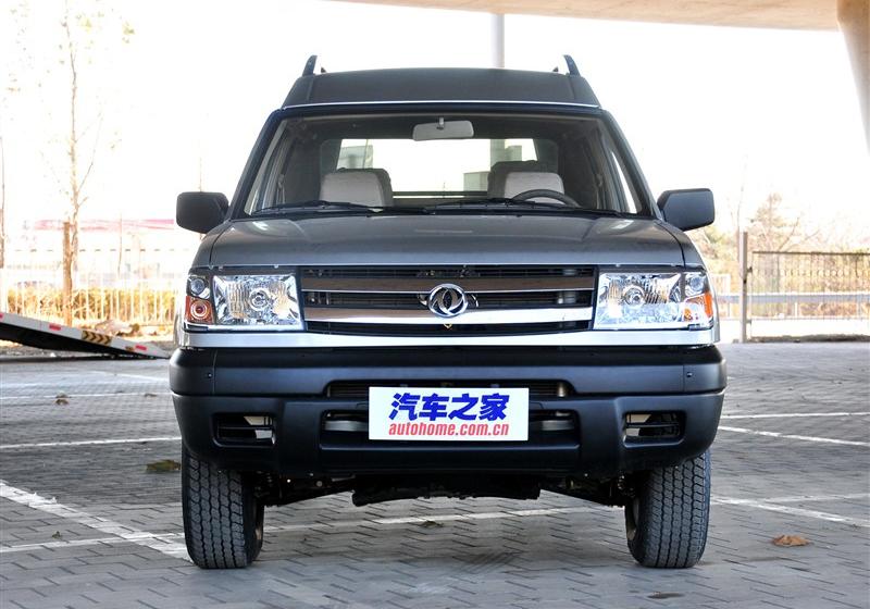 2010款 2.4L汽油两驱豪华型ZG24