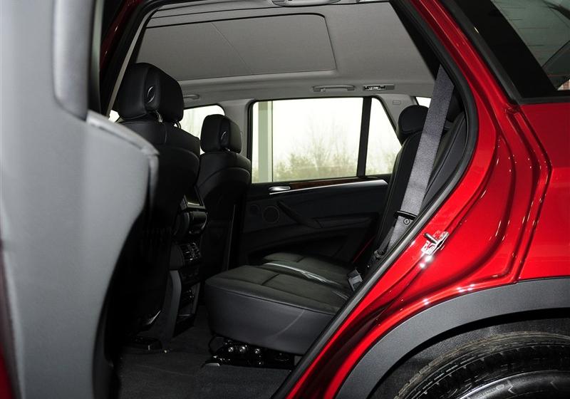 2013款 xDrive35i 豪华型