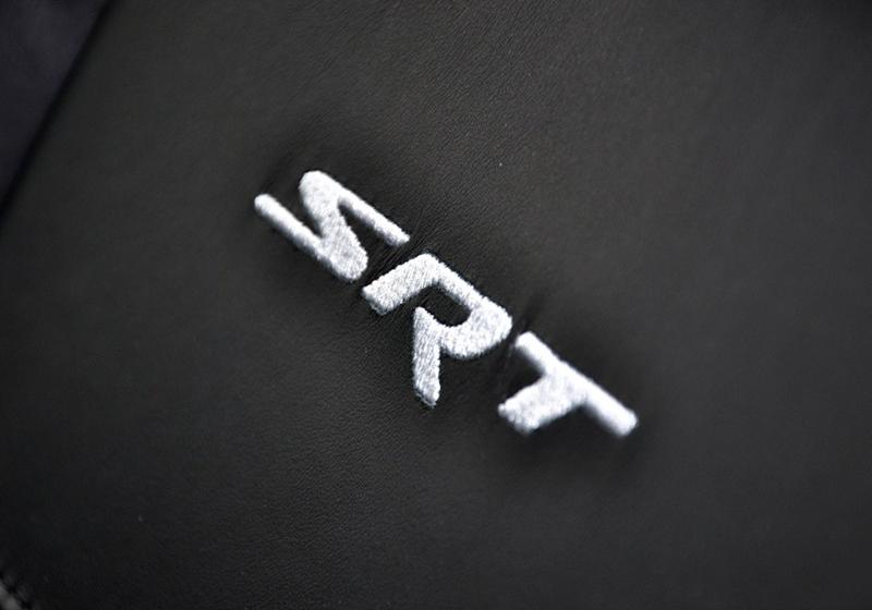 2012款 6.4L SRT8