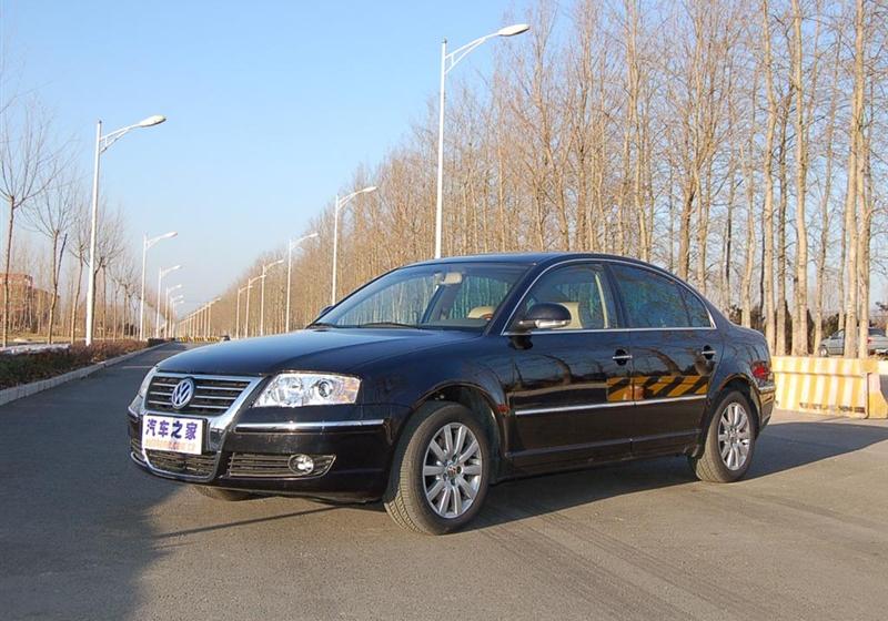 2007款 1.8T 自动VIP型