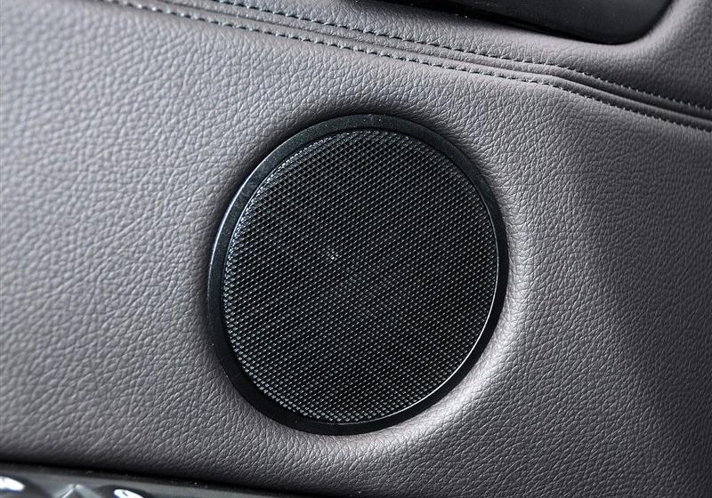 2014款 xDrive35i 豪华型