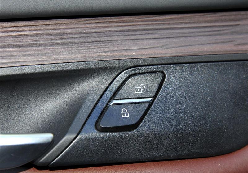 2014款 xDrive35i 尊享型