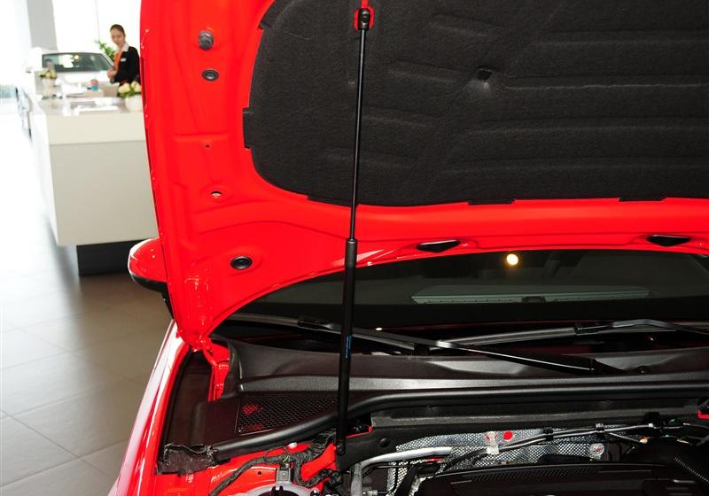 2014款 Sportback 40 TFSI S line舒适型