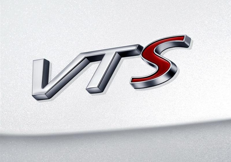 2014款 VTS版 2.0L 自动品悦型