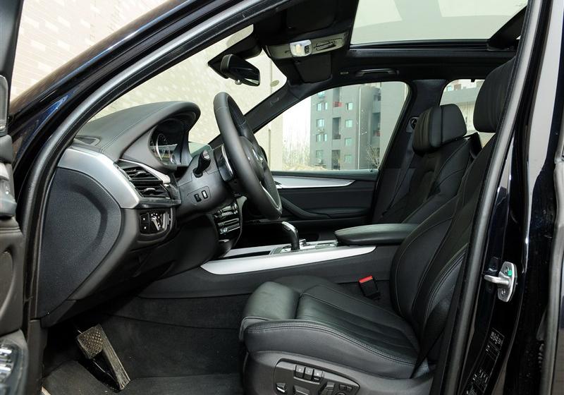 2014款 xDrive50i M运动型