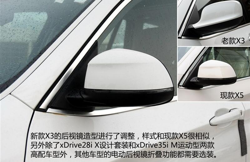 2014款 xDrive20i X设计套装