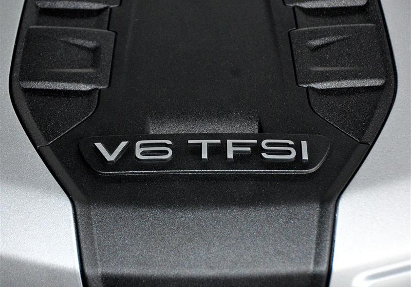 2014款 A8L 45 TFSI quattro豪华型