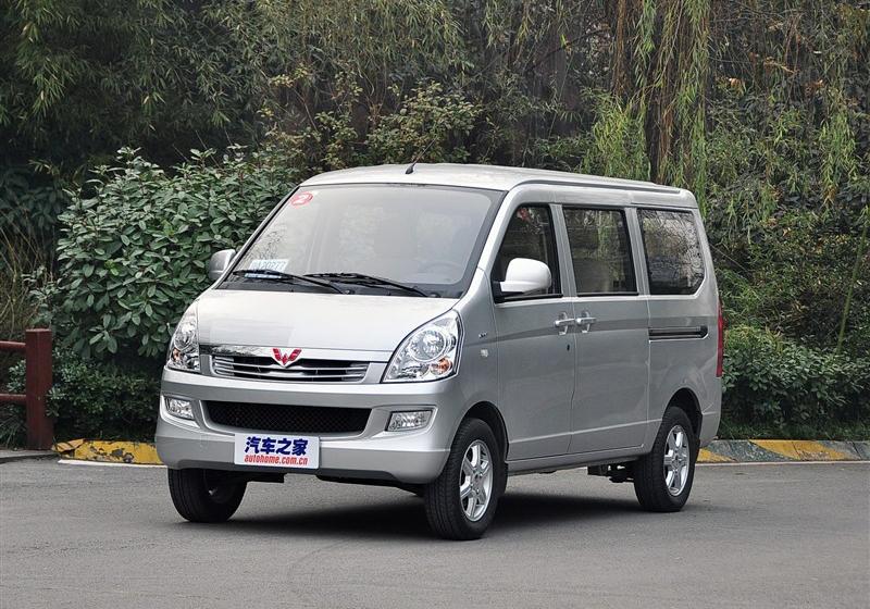 1.2L标准型CNG