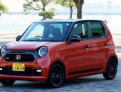 外观神似五菱Mini的本田“N-ONE”会成为微型车购车的首选吗