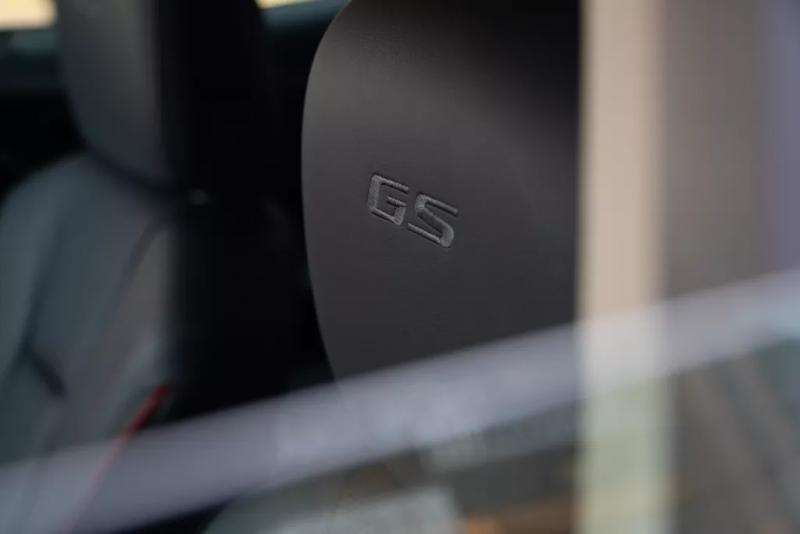 试驾昂科威S GS，它开起来有啥体验？