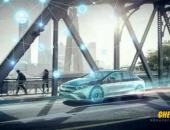 梅赛德斯-奔驰成立上海研发中心 聚焦智能互联、自动驾驶