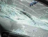 车窗玻璃裂了、碎了，保险能不能赔？