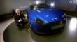 阿斯顿·马丁全新车型V8 VantageS发布