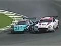 亮点28秒！FIA GT1比赛上演MC12猛超DB9