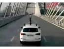 厂商宣传片：奥迪Q5创意广告 自行车篇