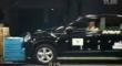 日产逍客获欧洲NCAP碰撞测试最佳成绩