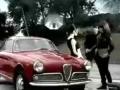 最新ALFA Giulietta官方视频宣传片