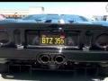 震撼的声浪 全球首台双涡轮福特GT40