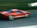 美式肌肉跑车 进口福特Ford GT广告片