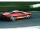 美式肌肉跑车 进口福特Ford GT广告片