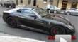 街头惊现GT Polonia改装法拉利599 GTO