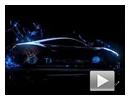 简直帅爆了！讴歌联手GT5打造NSX宣传片