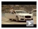 完美的生活 宾利欧陆GT V8 S宣传片